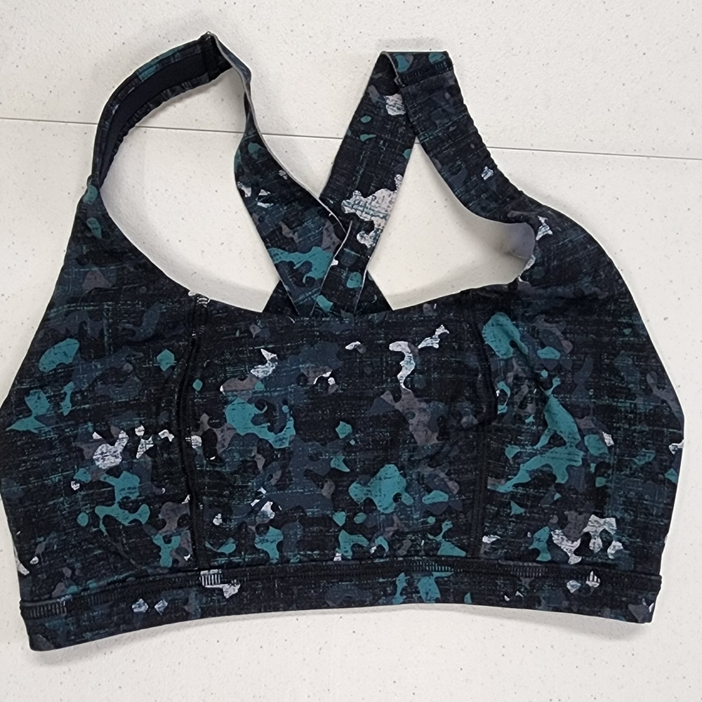 Sweaty Betty Sports Bra